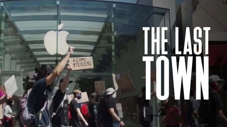 The Last Town - Une ville contre la Silicon Valley 1