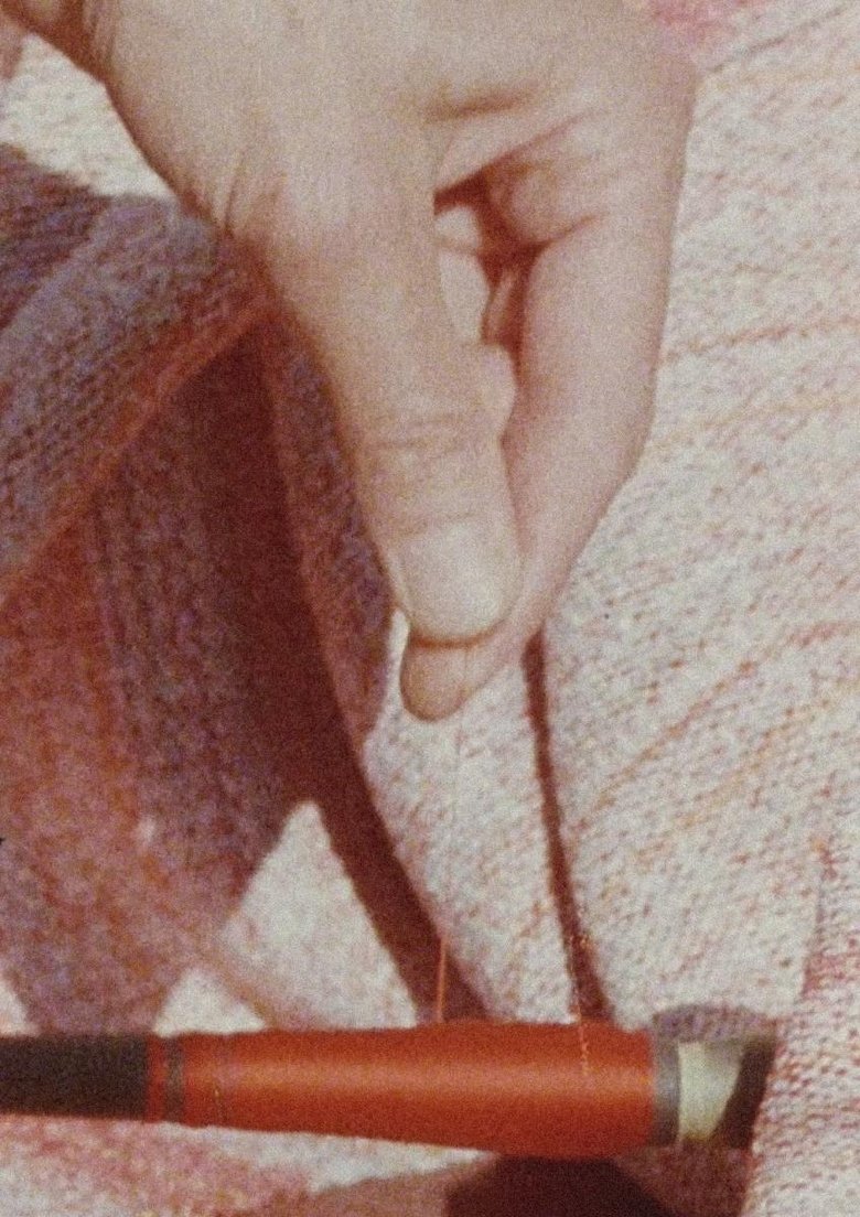 The Red Thread main poster