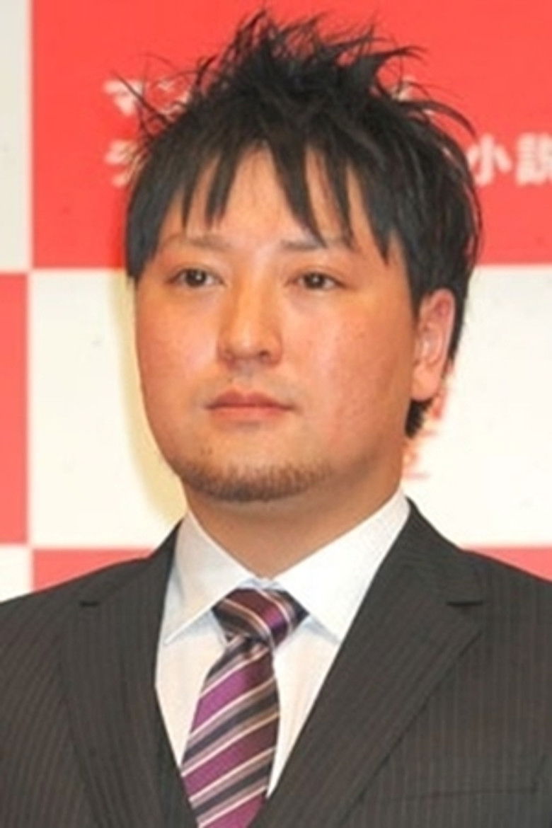 Wataru Watari portrait image