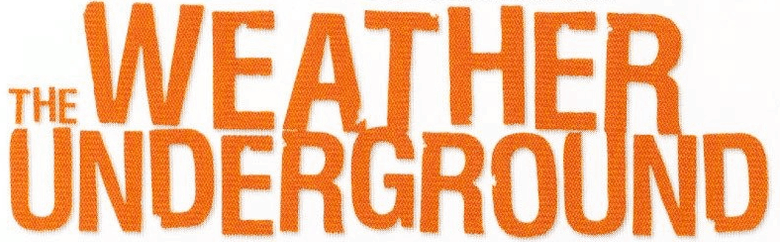 The Weather Underground