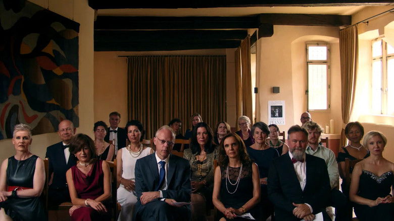 Imatge de Juste à côté