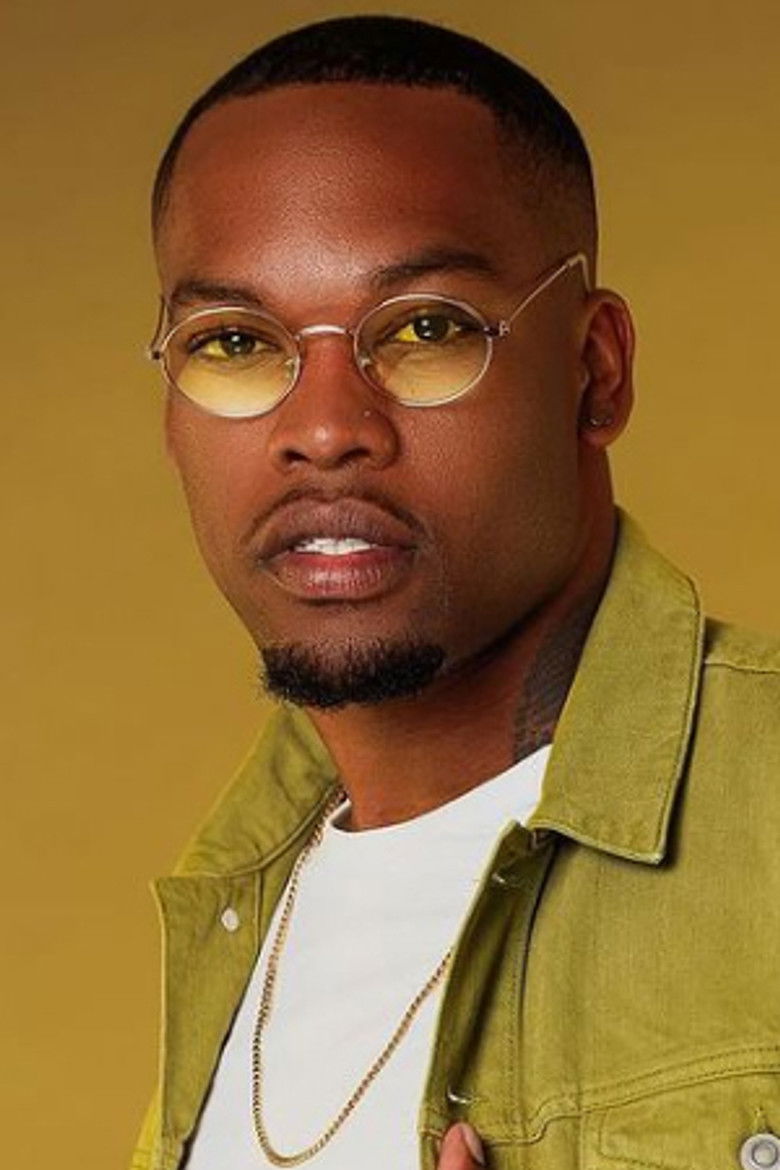 Dallas Eli portrait image