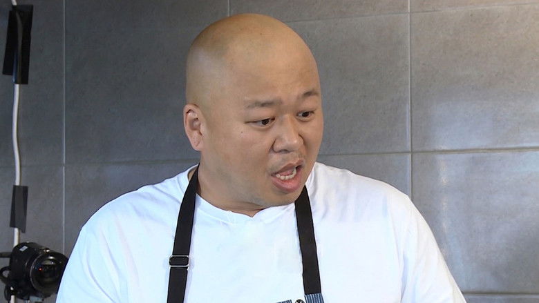 Still image for The More You Eat With Don Spike season 1 episode 4: Episode 4 Still image for The More You Eat With Don Spike season 1 episode 4: Episode 4