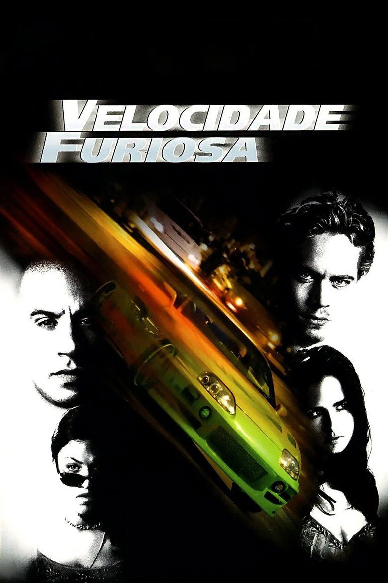 Póster la Película
