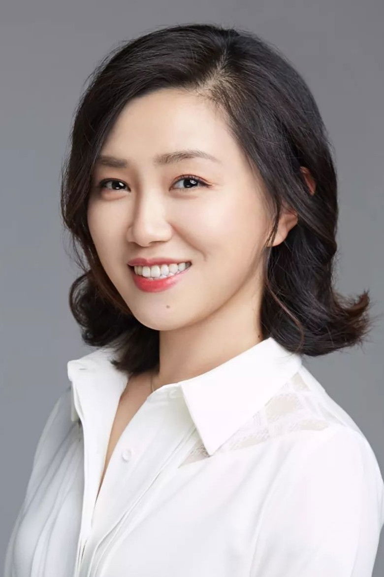 Luca Liang portrait image