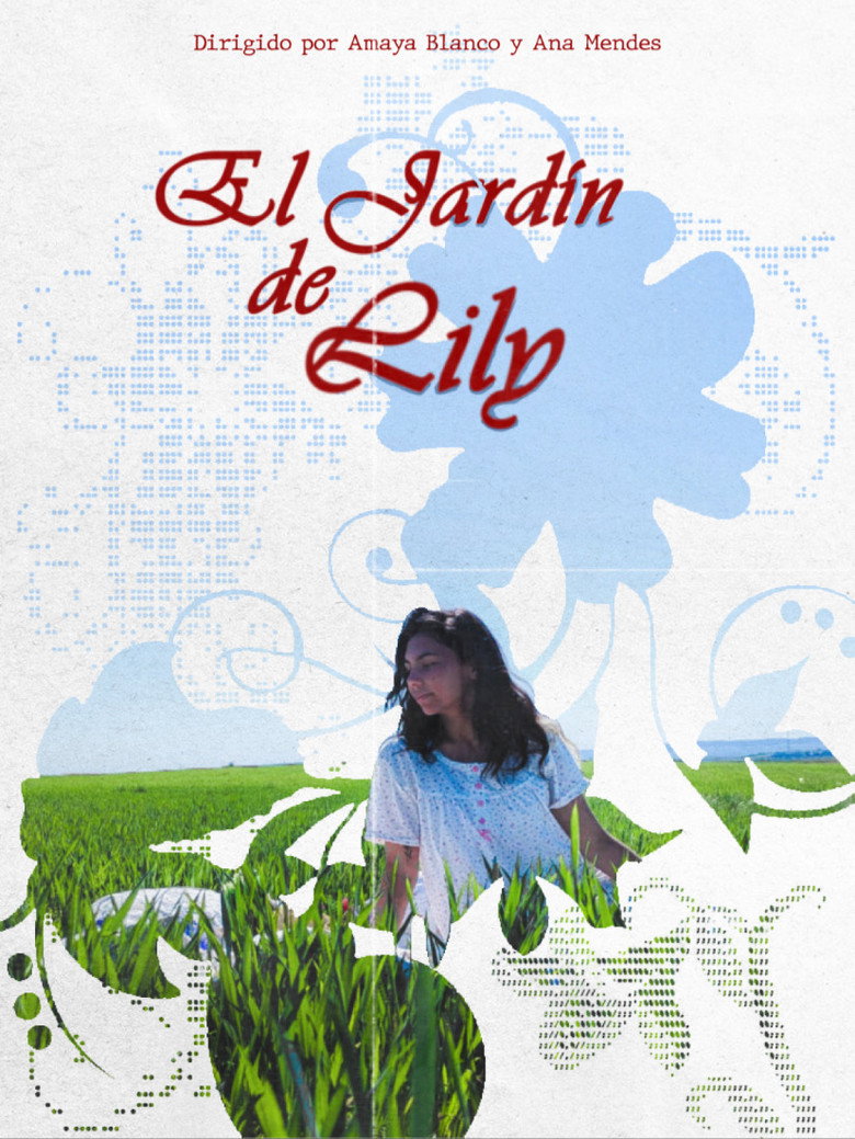 Lily’s Garden
