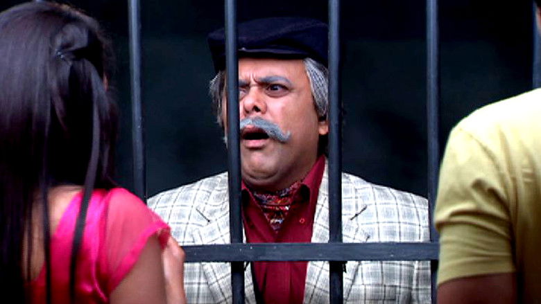 Still image for Badi Doooor Se Aaye Hai season 1 episode 406: Third Dose