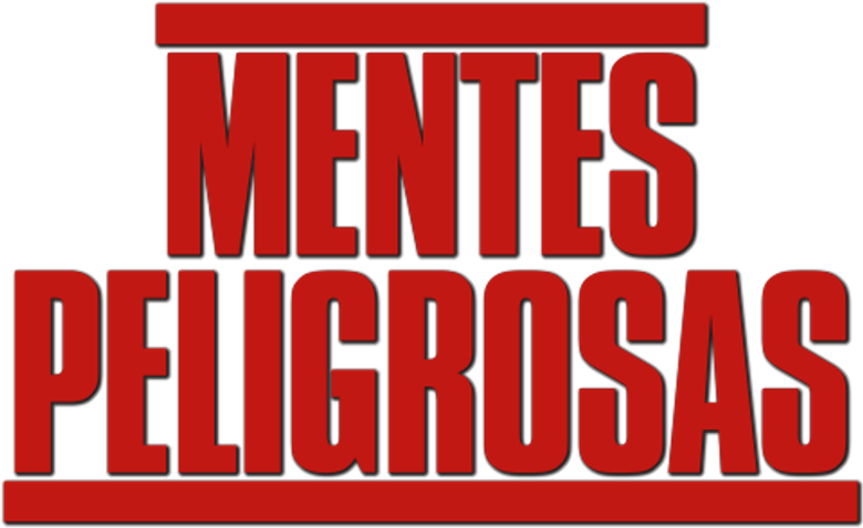 Imagen de Mentes peligrosas