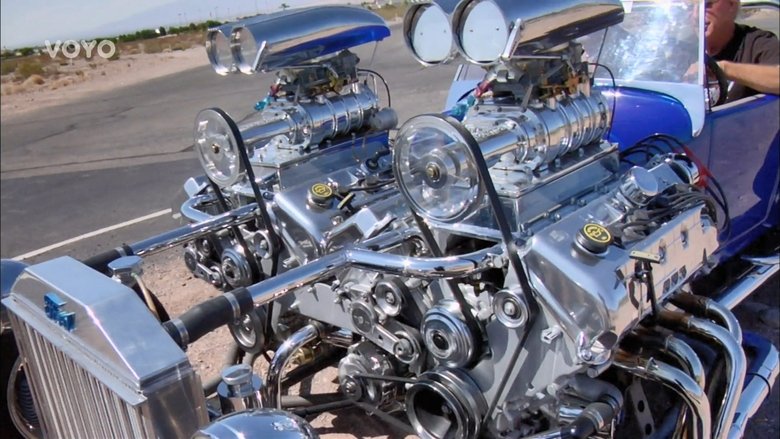 Still image for Counting Cars season 1 episode 2: Buggin' Out Still image for Counting Cars season 1 episode 2: Buggin' Out