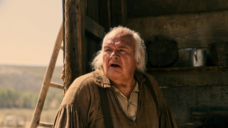 Still from 英格兰人 - 第 1 集 3