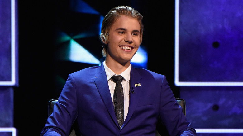 Comedy Central Roast of Justin Bieber (2015)