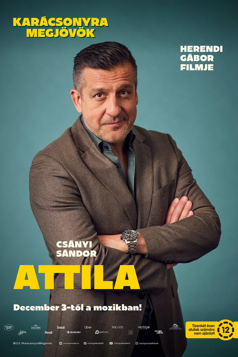 Imatge de Karácsonyra megjövök