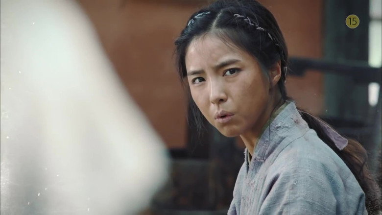 Still from 6 มังกรกำเนิดโชซอน - ซีซัน 1 ตอน 5