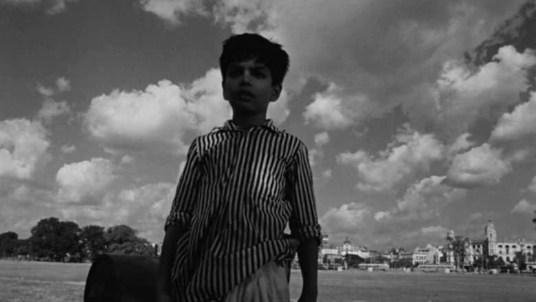 Runaway (1958)