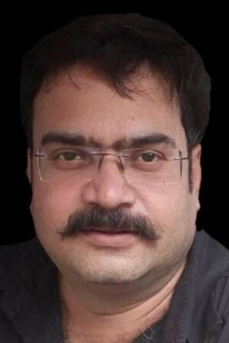 Shrikant Verma photo 2