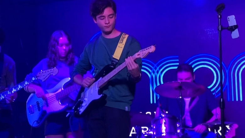 Imatge de The School