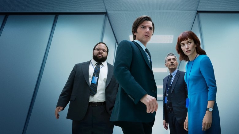 Severance (2022)