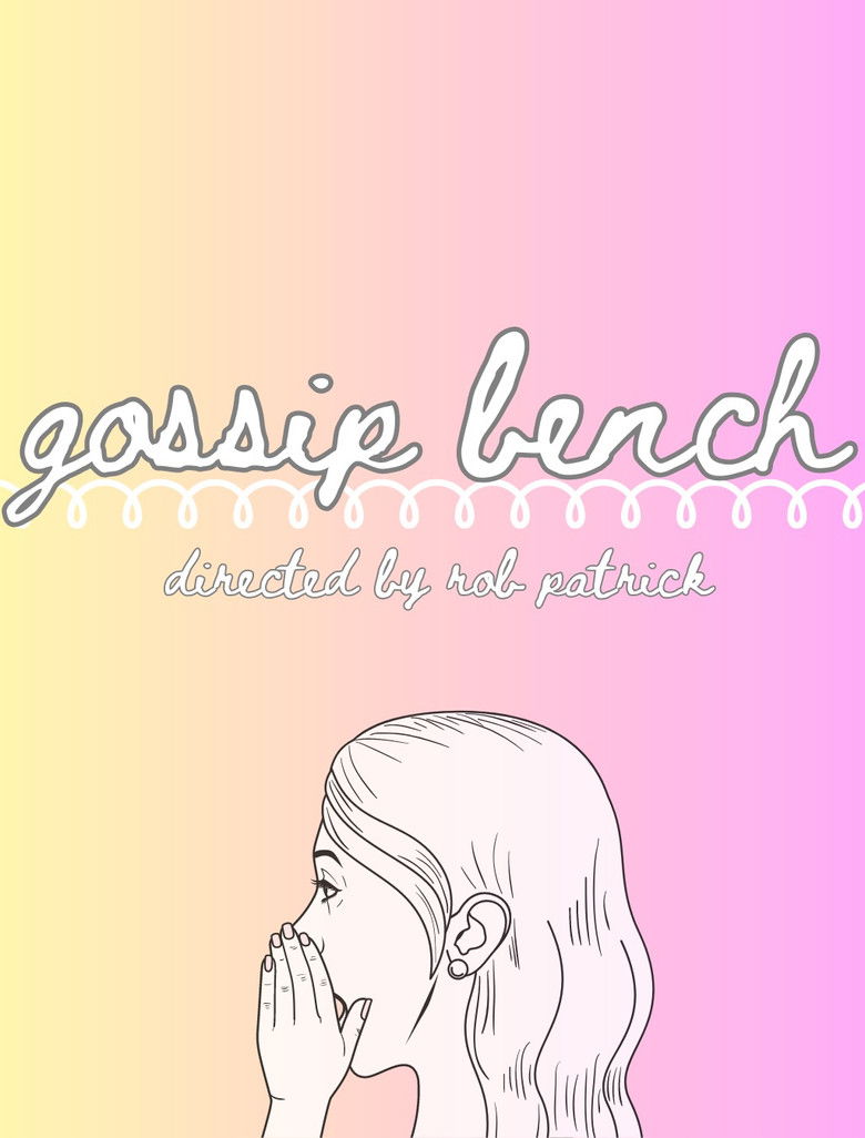 Imatge de Gossip Bench