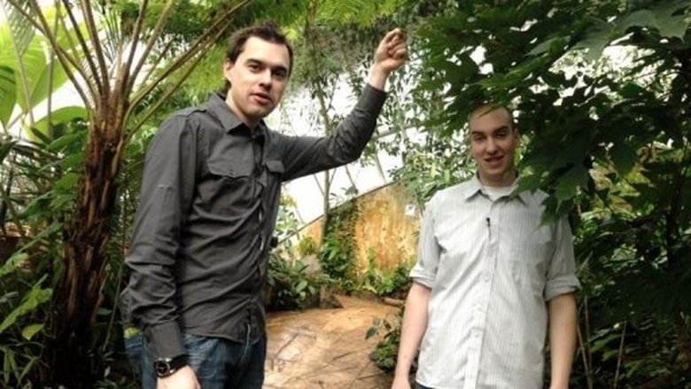 Kluci v akci Sezóna 1 Epizoda 78 bombuj