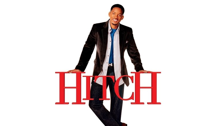 Hitch - Conselheiro Amoroso movie poster