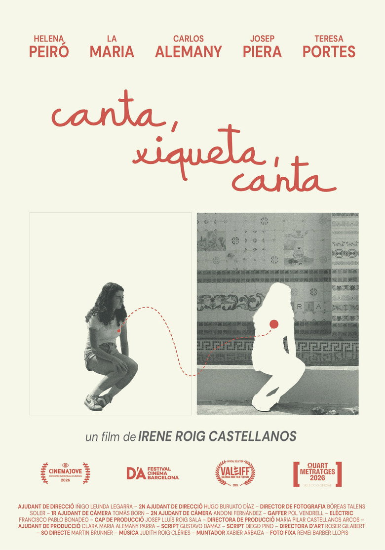 Imatge de Canta, xiqueta, canta