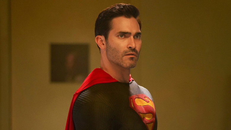 Superman & Lois: 2×1
