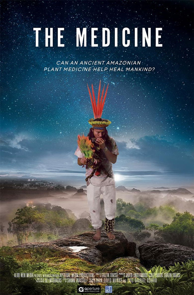 Imatge de Medicamentele străvechi