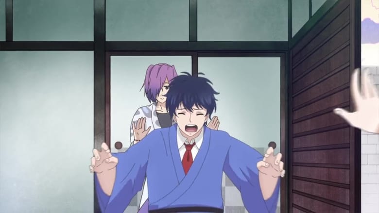 Still from The Morose Mononokean - Season 2 Episode 5