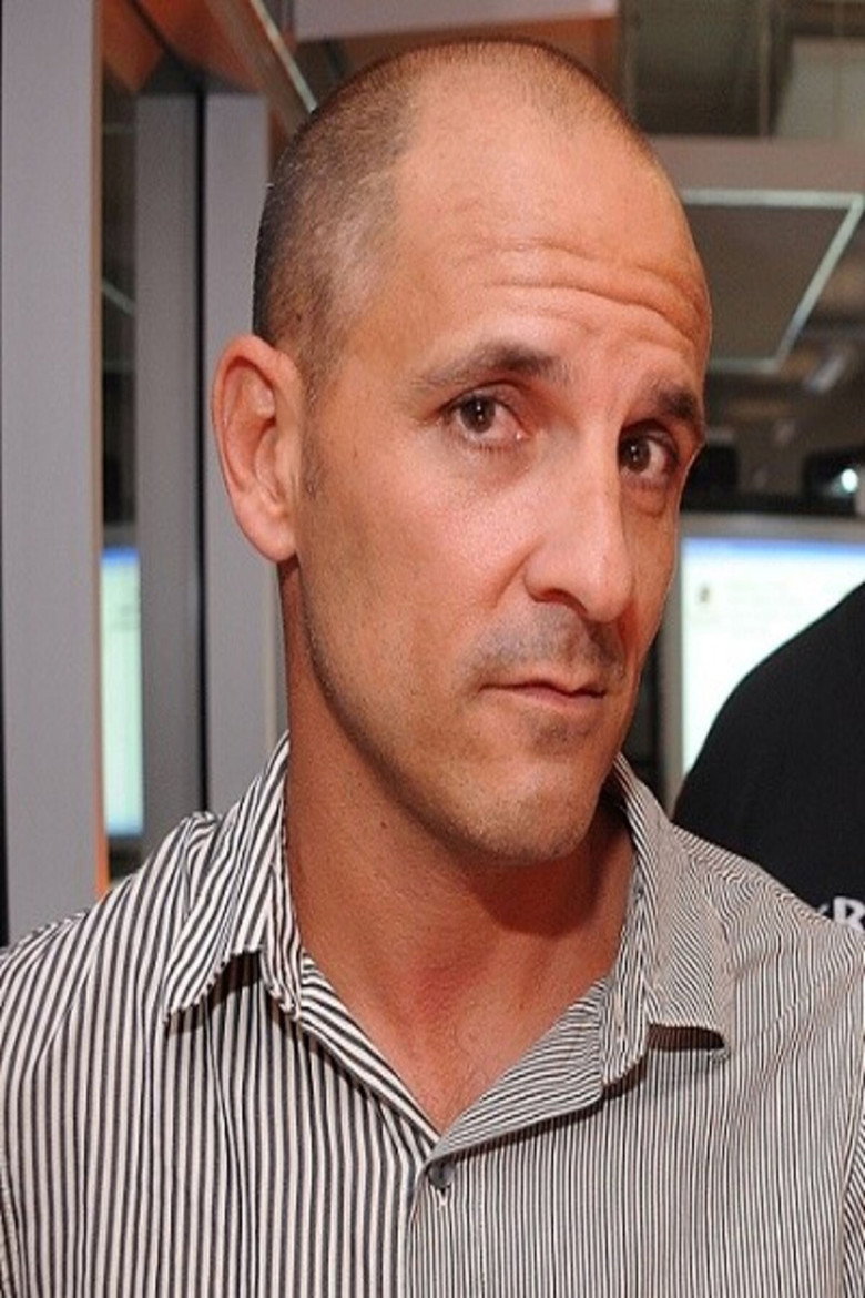 Carl Barron photo 2