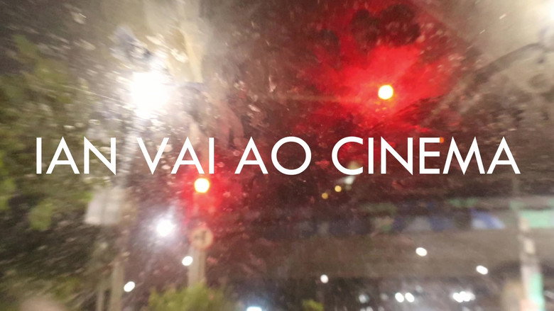 IAN VAI AO CINEMA still