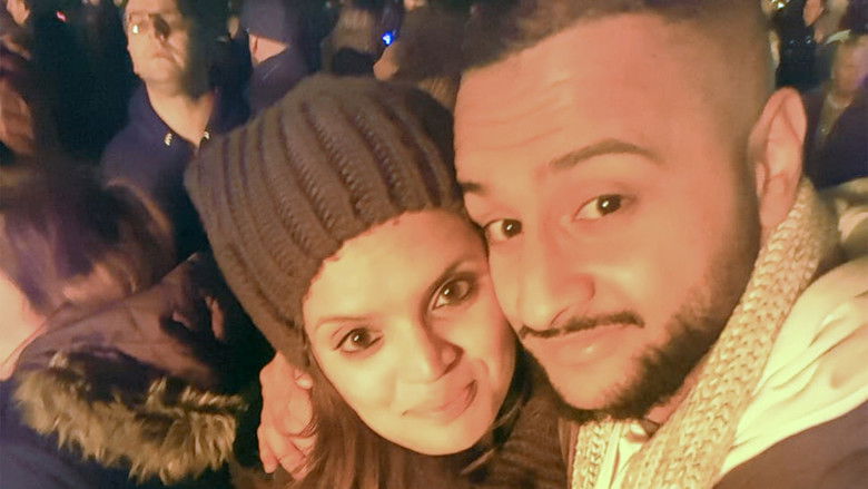 Still image for The Push: Murder on the Cliff season 1 episode 1: Episode 1 Still image for The Push: Murder on the Cliff season 1 episode 1: Episode 1