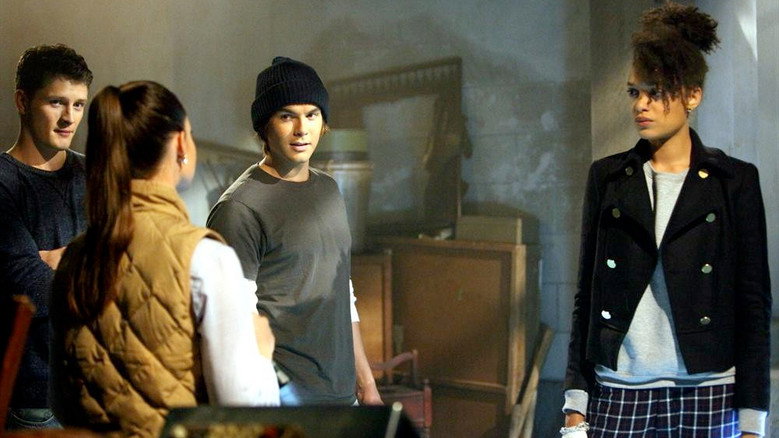 Still from Ravenswood - Season 1 Episode 5