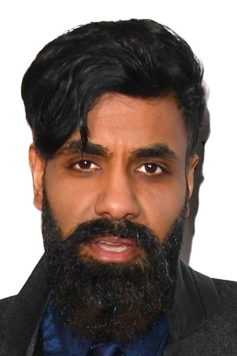 Paul Chowdhry photo