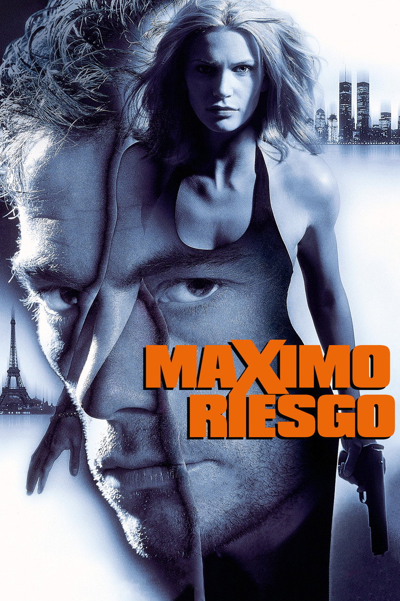 Póster la Película