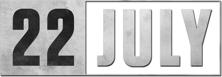 Imagen de 22 de Julio