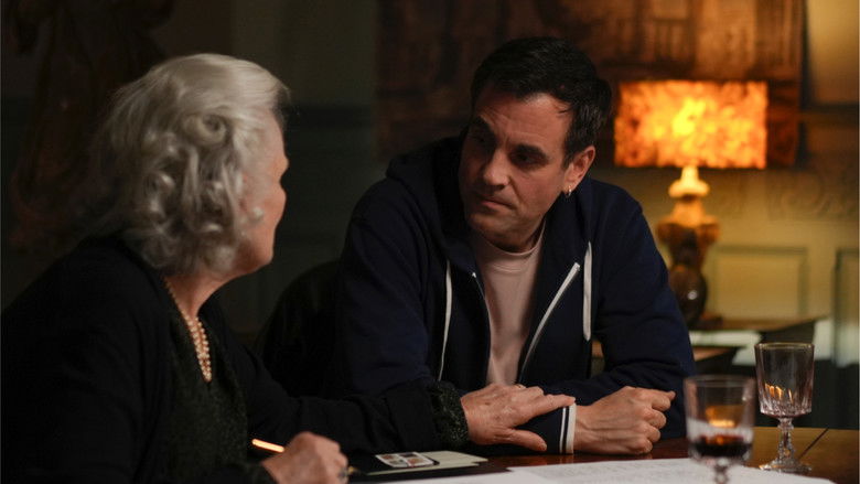 Image d'arrière-plan 5 du film La Maman du bourreau