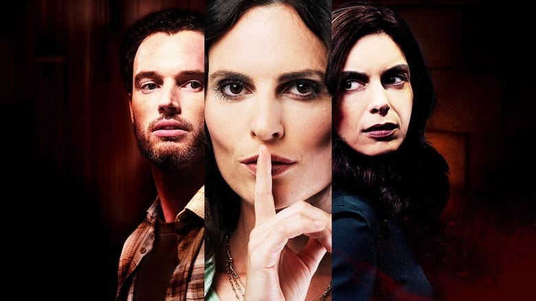 Voir Good Wife's Guide to Murder streaming complet et gratuit sur streamizseries - Films streaming
