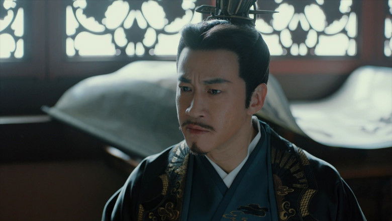 Still image for Blooming Days season 1 episode 30: Episode 30 Still image for Blooming Days season 1 episode 30: Episode 30