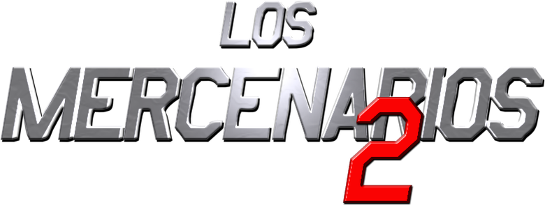 Imagen de Los indestructibles 2