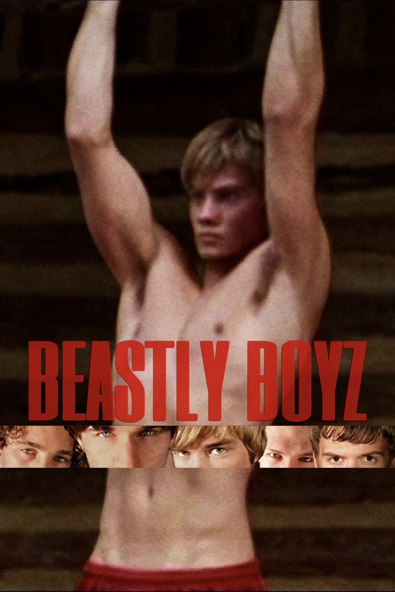 Imatge de Beastly Boyz