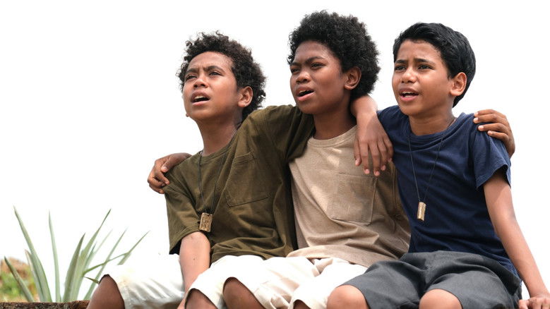 Image d'arrière-plan 6 du film Timur