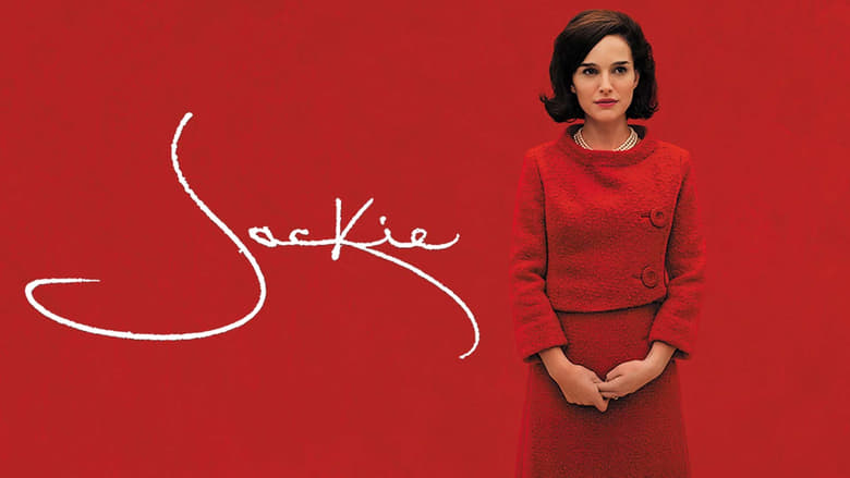 Jackie (2016) HD 1080p Latino