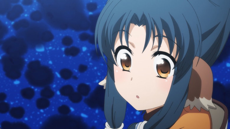 Still from Utawarerumono - Season 3 Episode 12