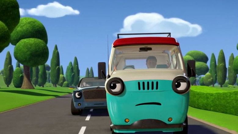 בוב הבנאי עונה 20 פרק 11 לצפייה ישירה