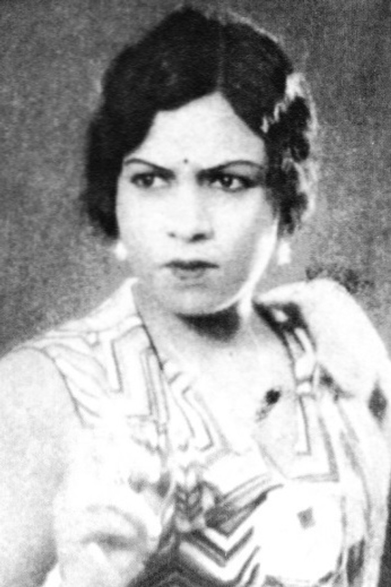 Fatma Begum photo 2