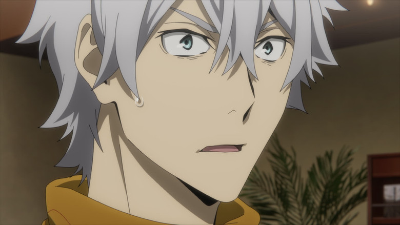 Still from Bungo Stray Dogs - Season 1 Episode 38