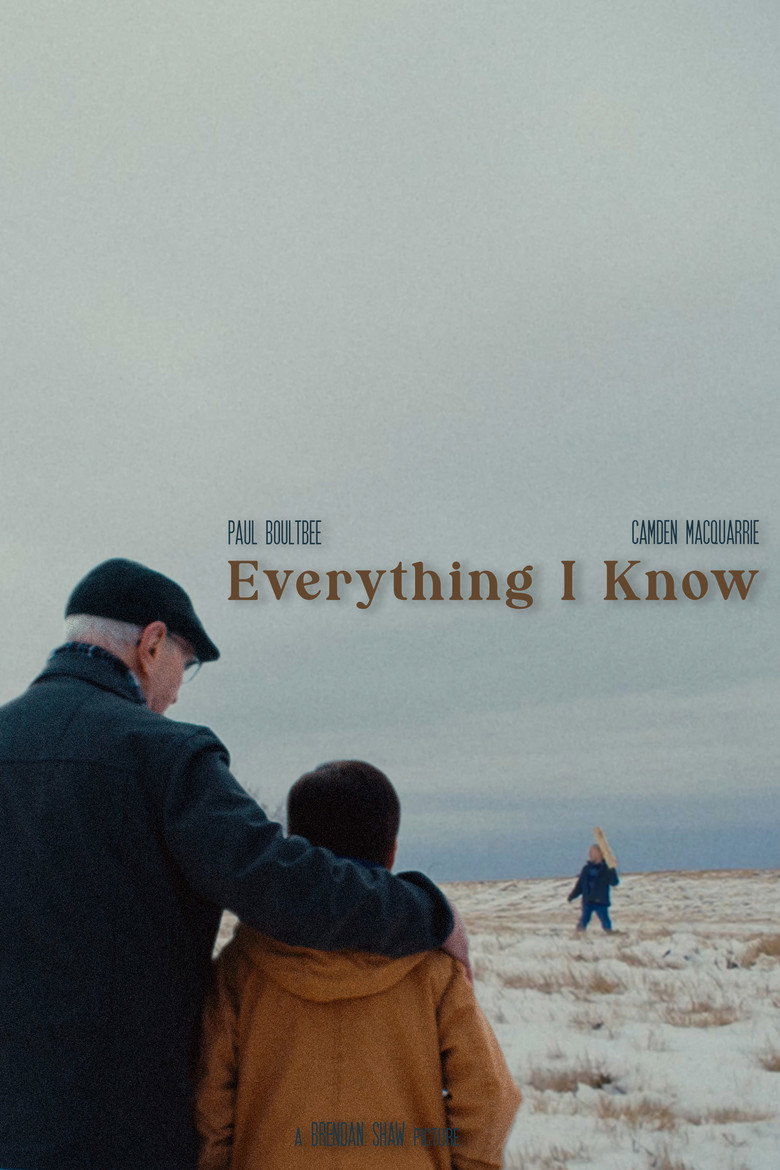 Imatge de Everything I Know