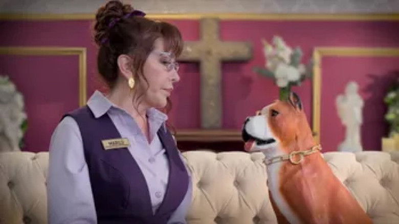 Still image for Muero por Marilú season 1 episode 3: Episode 3