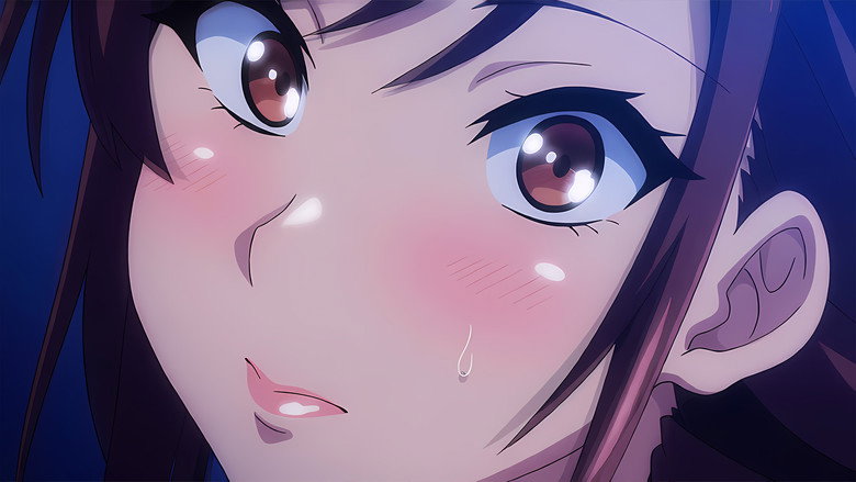 向日葵ハ夜ニ咲ク image 1