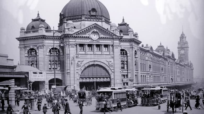 The Lost City of Melbourne